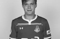 Alexei Lomakin