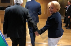 dancila juncker