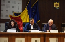 Dan Cristian Popescu Mihai Toader
