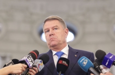 Klaus Iohannis