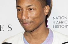 pharrell williams