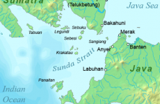 Indonezia Sumatra