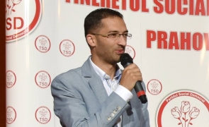 Andrei Nicolae, PSD