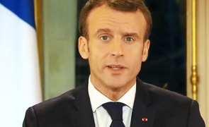 Macron Emmanuel