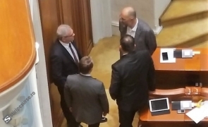 Lider Udmr Confirmă Negocierile Cu Psd Pe Legea Pensiilor Stiri