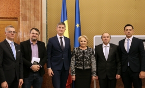 Pnl Distruge Usr Pentru Intalnirea Cu Dăncilă Stiri Pe Surse