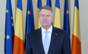 Klaus Iohannis