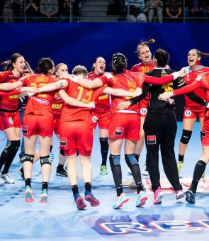 romania handbal feminin