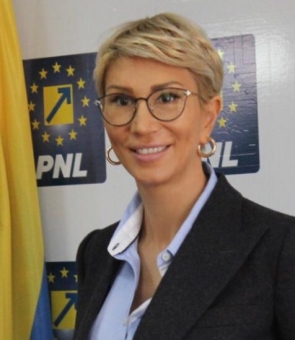 Raluca Turcan