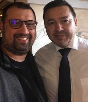 daniel dragomir catalin radulescu