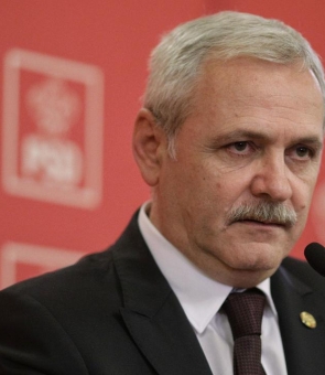 Inquam Liviu Dragnea PSD