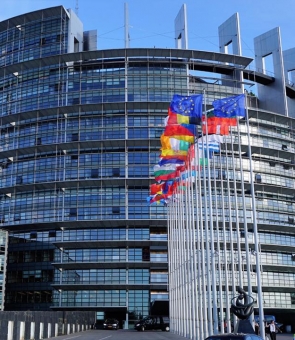parlamentul european