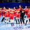 romania handbal feminin