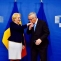 dancila juncker