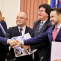 Boc Bolojan Robu Falca Alianta Vestului
