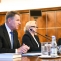 iohannis dancila iohannis guvern