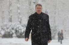 Iohannis klaus