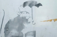 banksy