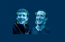 zuckerberg viral