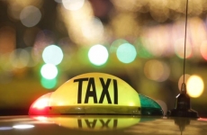 Inquam taxi taximetristi