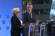 dancila-Stoltenberg-nato