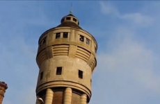 Turn apă Timișoara
