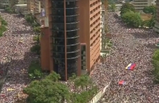 venezuela, revolutie