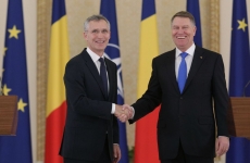 Iohannis Stoltenberg