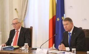 juncker-iohannis