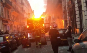 explozie paris