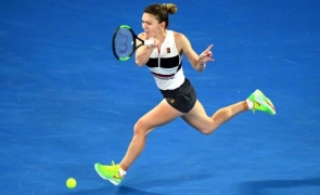 Simona Halep