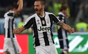 Leonardo Bonucci