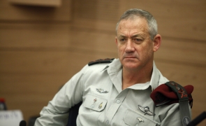 Benny Gantz