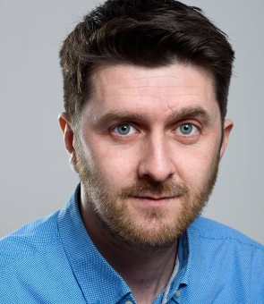 Liviu Iolu