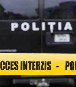politie crima