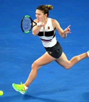 Simona Halep