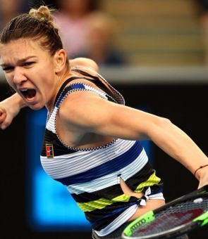 Simona Halep