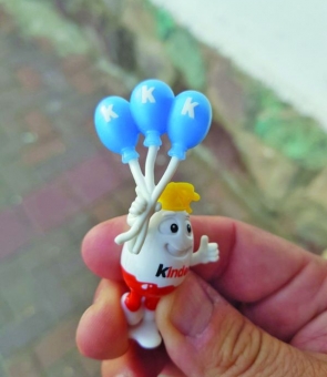 kinder kkk