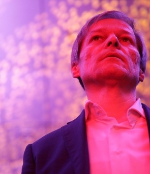 Dacian Ciolos