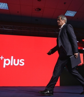 Dacian Ciolos