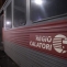 tren Gara de Nord