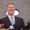 Inquam Klaus Iohannis rade ras