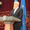 Călin popescu Tăriceanu / calin popescu tariceanu, Consiliul UE, ceremonie (1)