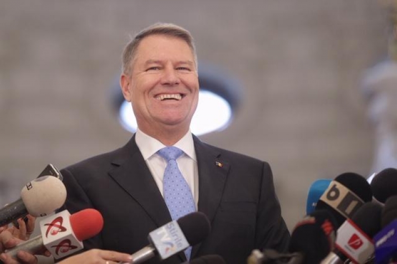 Vasile Dîncu explică 'muțenia' lui Klaus Iohannis în momentele-cheie pentru  țară: 'Respectă foarte bine ierarhia şi lasă să se pună în valoare tot  sistemul' - Stiri pe surse - Cele mai noi