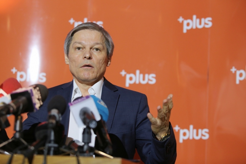 Dacian Ciolos Va Deveni Oficial Presedintele Plus Surprizele De