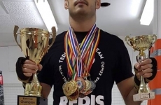Teodor Tedi Emi