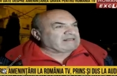 bomba romania tv