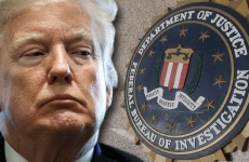 FBI Trump