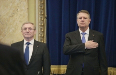 iohannis lazar