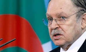 Abdelaziz Bouteflika